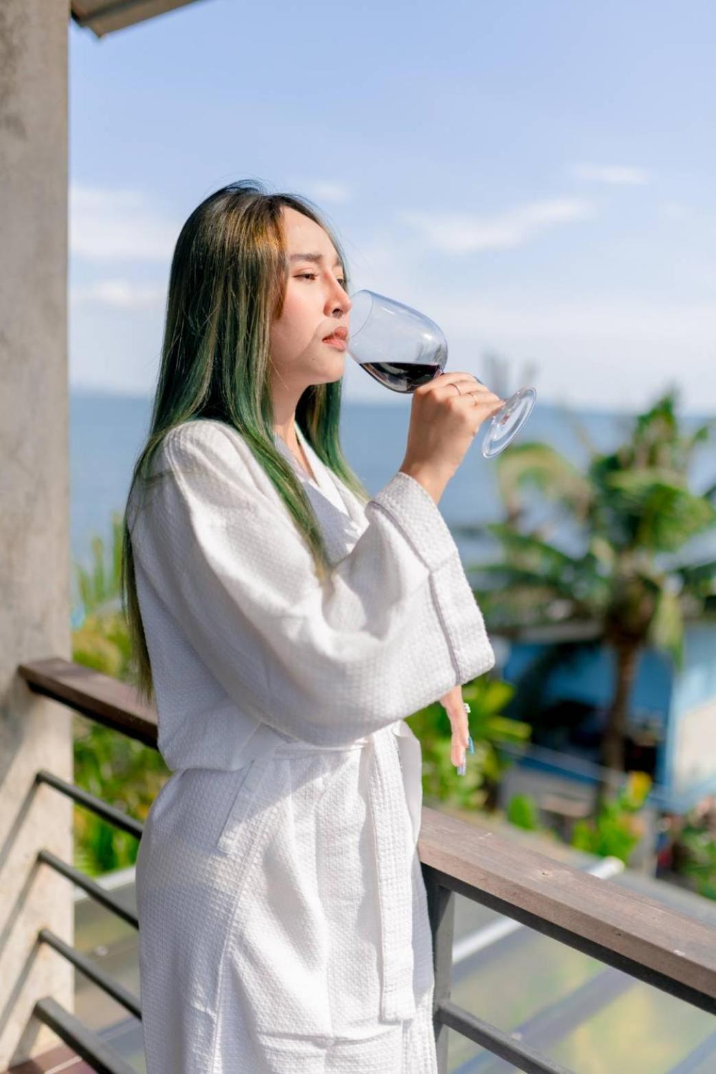 翁迪海景度假村 柴老海滩 外观 照片