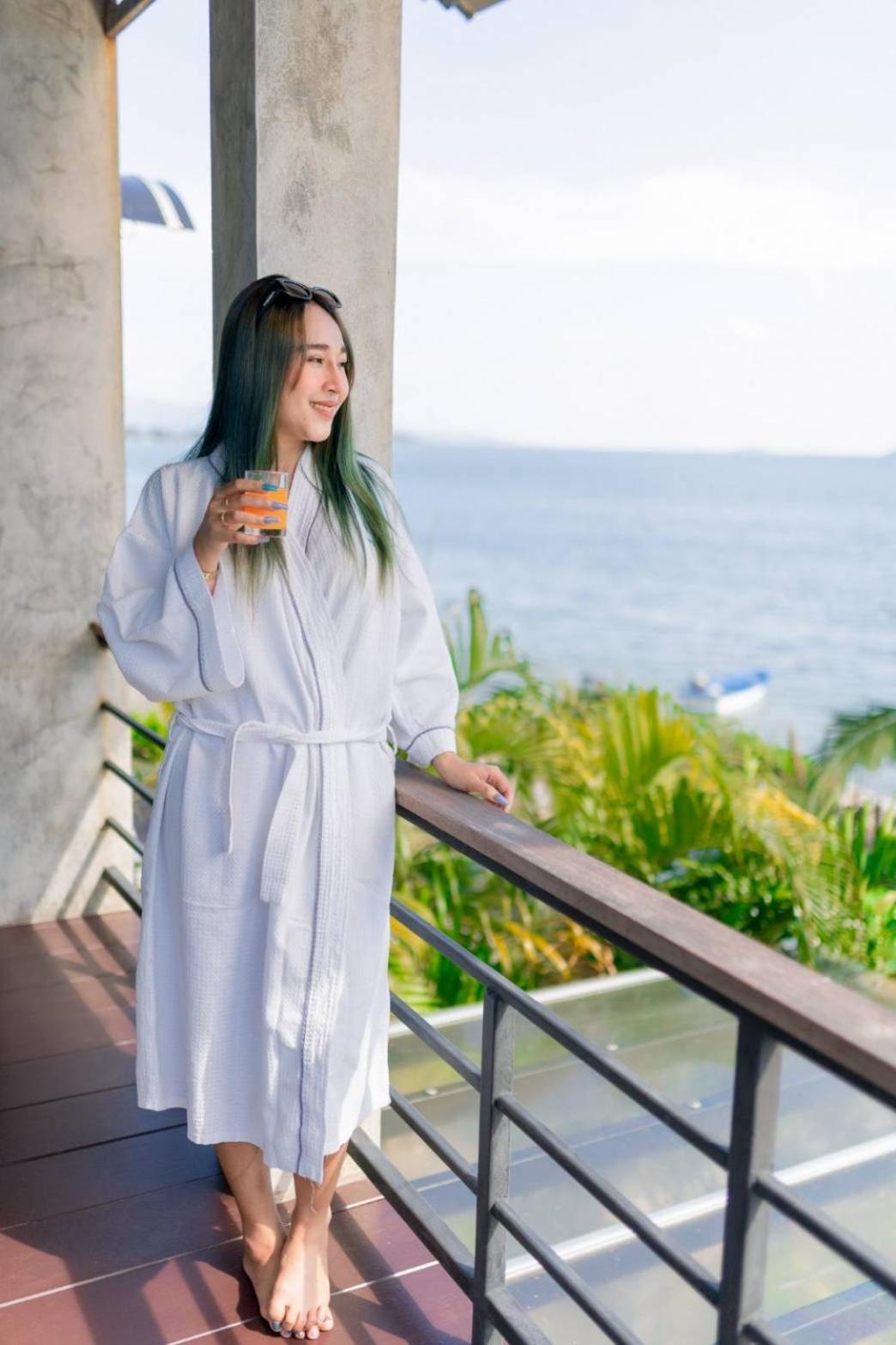 翁迪海景度假村 柴老海滩 外观 照片