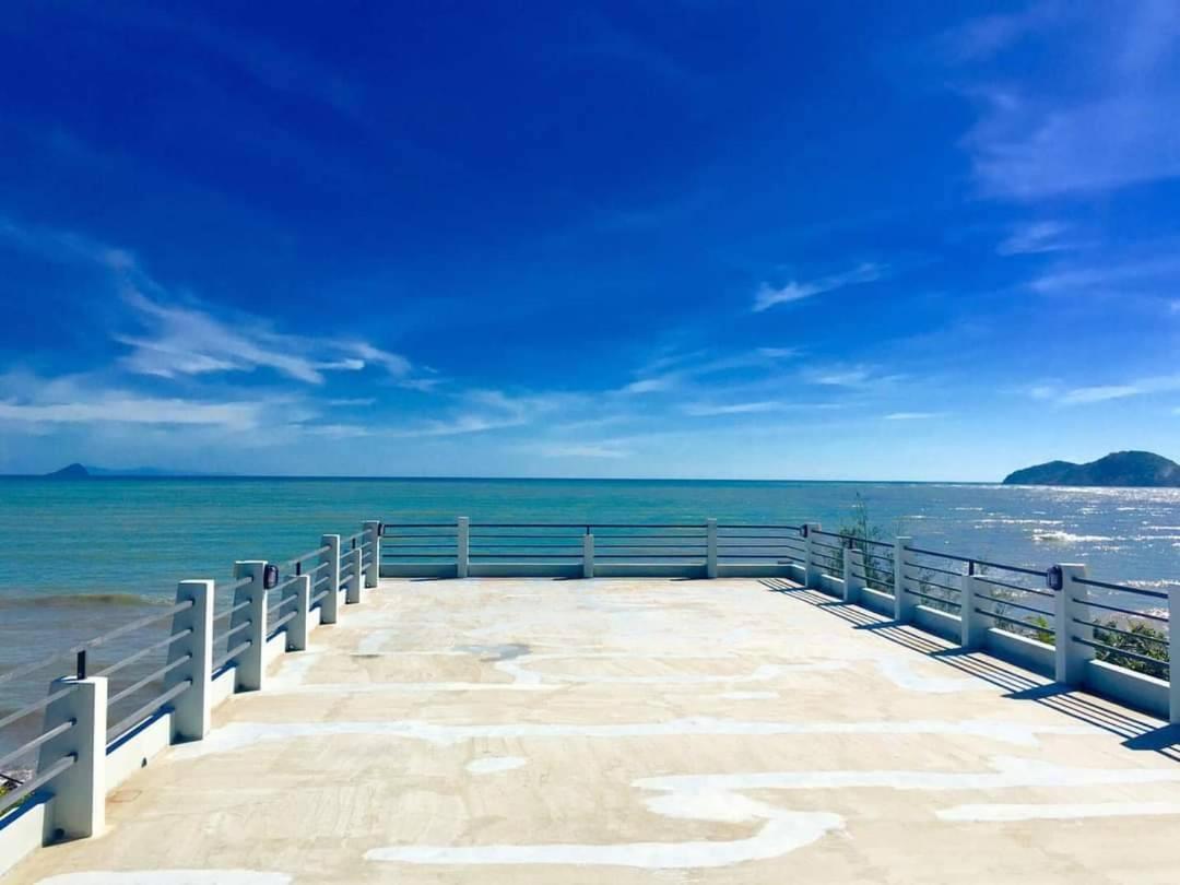 翁迪海景度假村 柴老海滩 外观 照片
